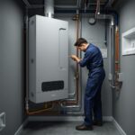 serwis do kotła gazowego